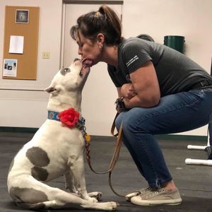 Meet your Posher, Kelly